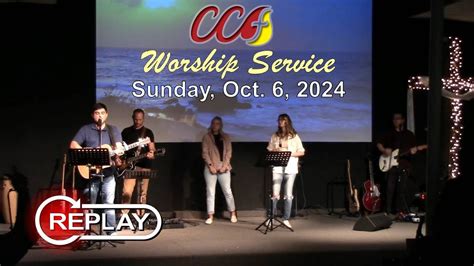 ccf worship service schedule|CCF Gateway .